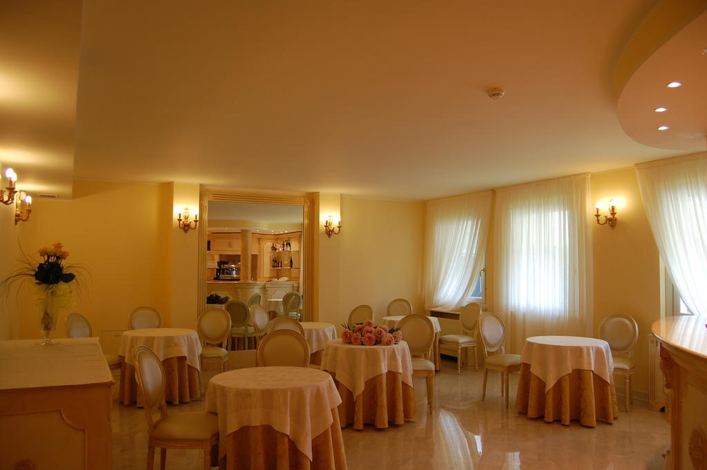 Hotel Motel Gold Calcinate Dış mekan fotoğraf